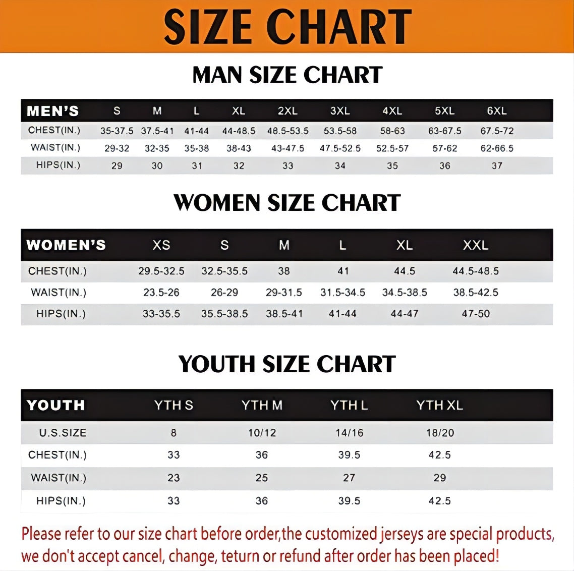 Custom C.Browns Orange ACTIVE PLAYER Custom Inverted Legend Football Jersey American Jerseys Stitched American Football Jerseys